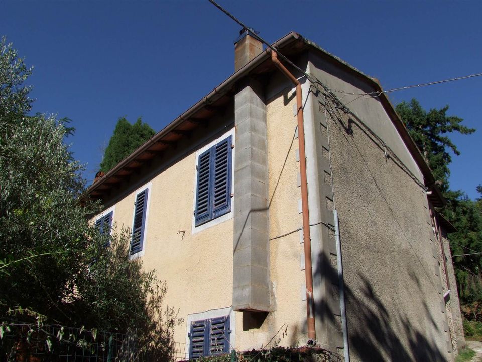 Masia a Dicomano, Florence - foto 2