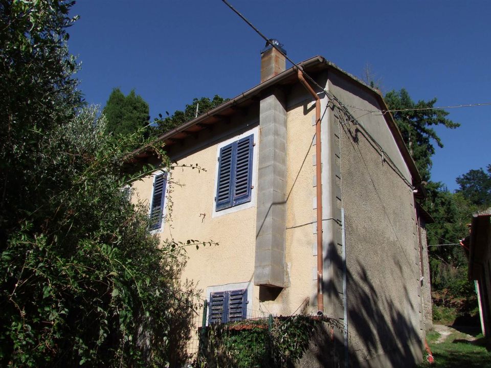 Masia a Dicomano, Florence - foto 4