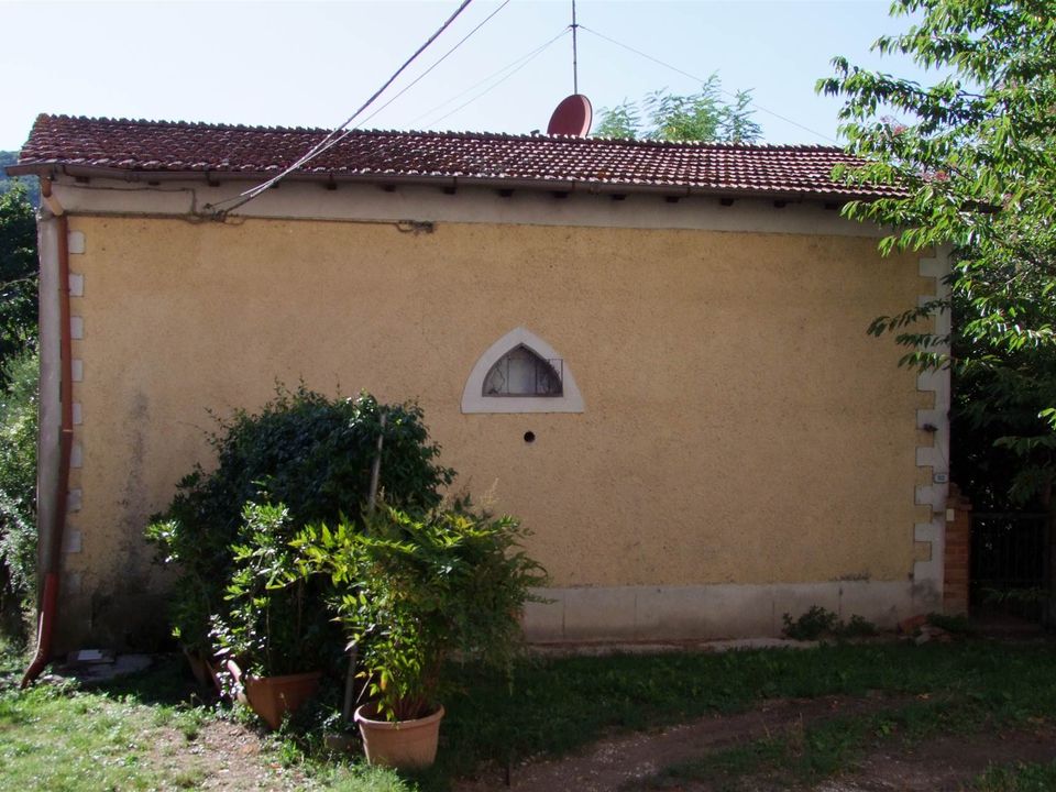 Masia a Dicomano, Florence - foto 5