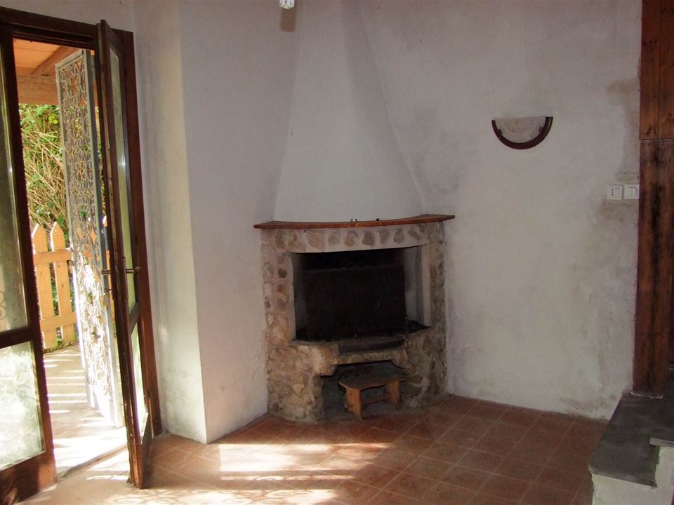 Masia a Dicomano, Florence - foto 1