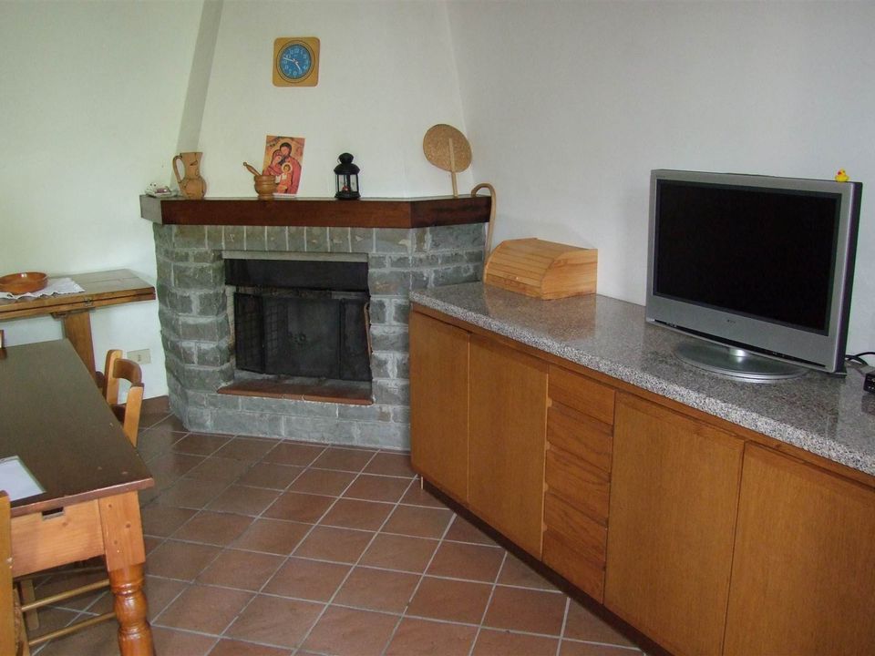 Landejendom i Rufina, Florence - foto 1