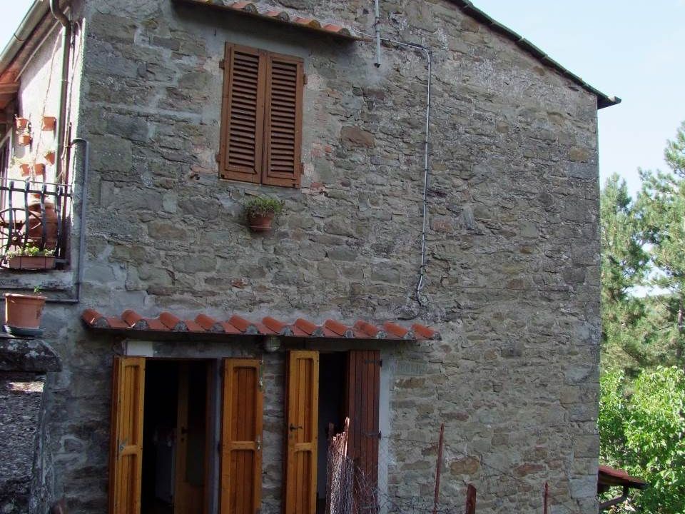 Landejendom i Rufina, Florence - foto 2