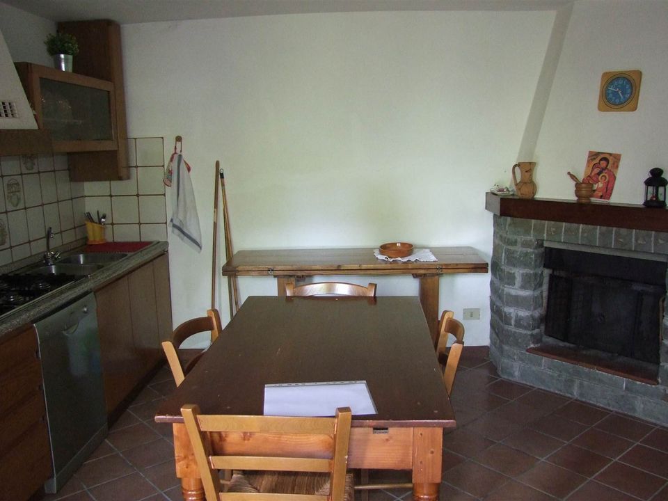 Landejendom i Rufina, Florence - foto 3