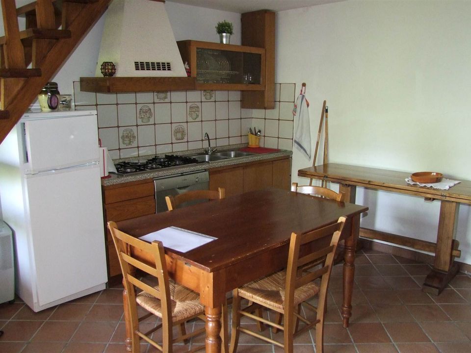 Landejendom i Rufina, Florence - foto 5