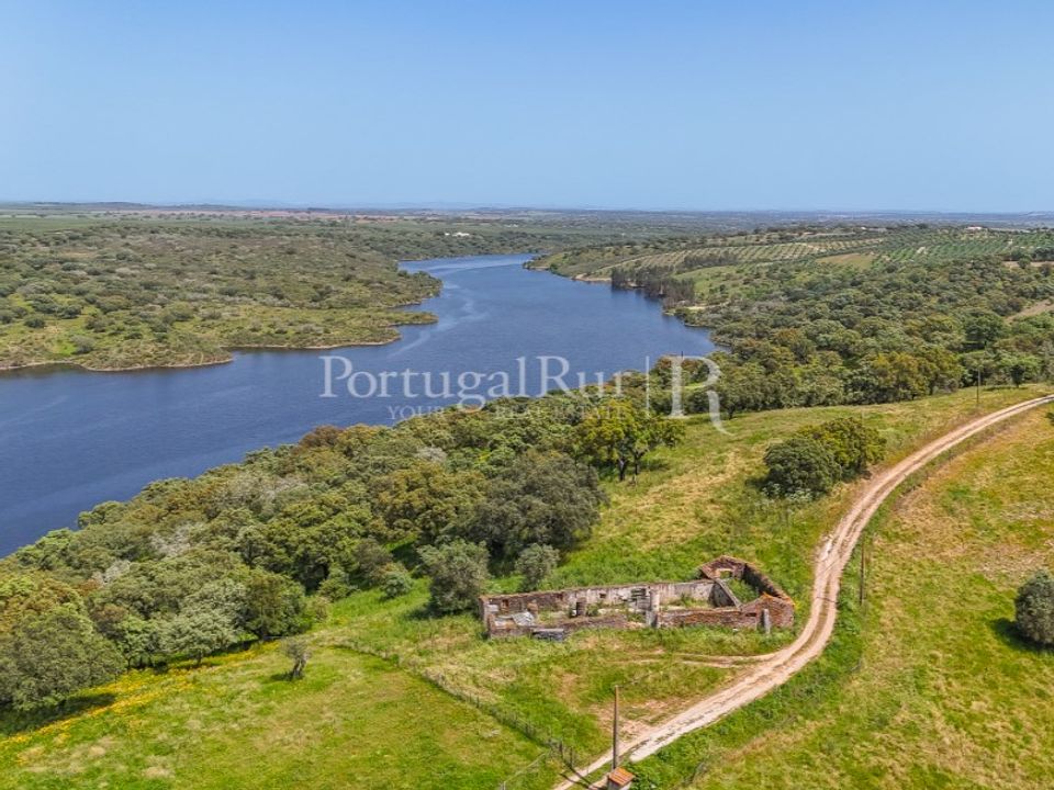 Landejendom i Avis, Portalegre - foto 4