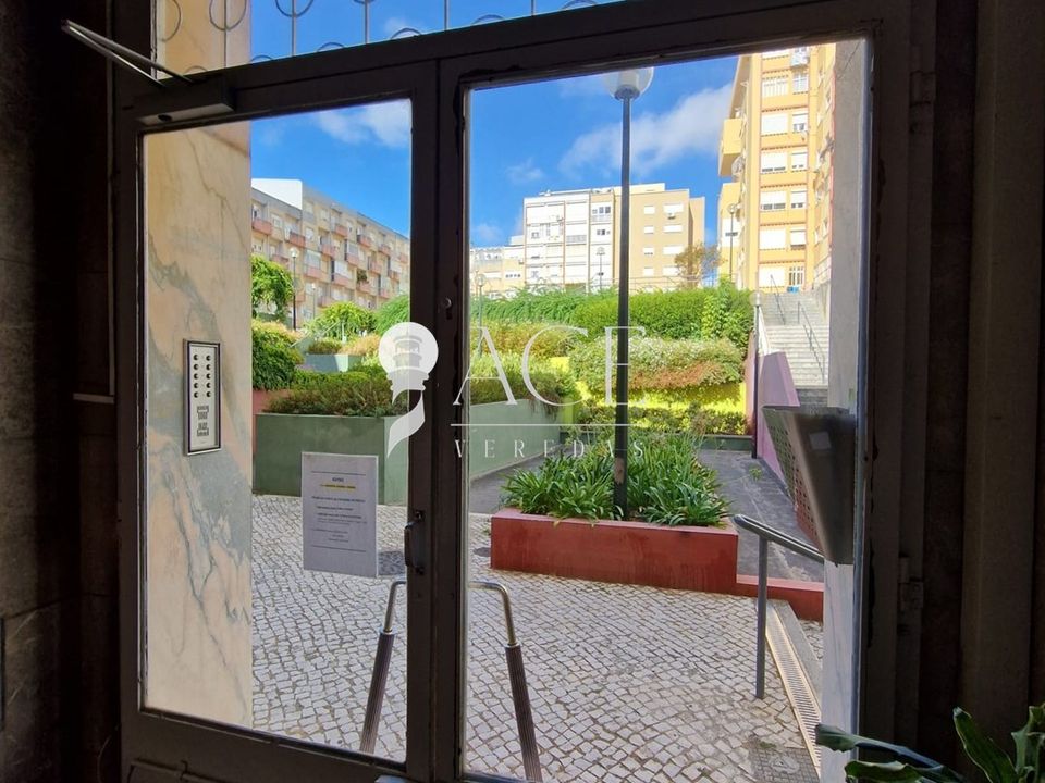 Lejlighed i Odivelas, Lisbon - foto 2