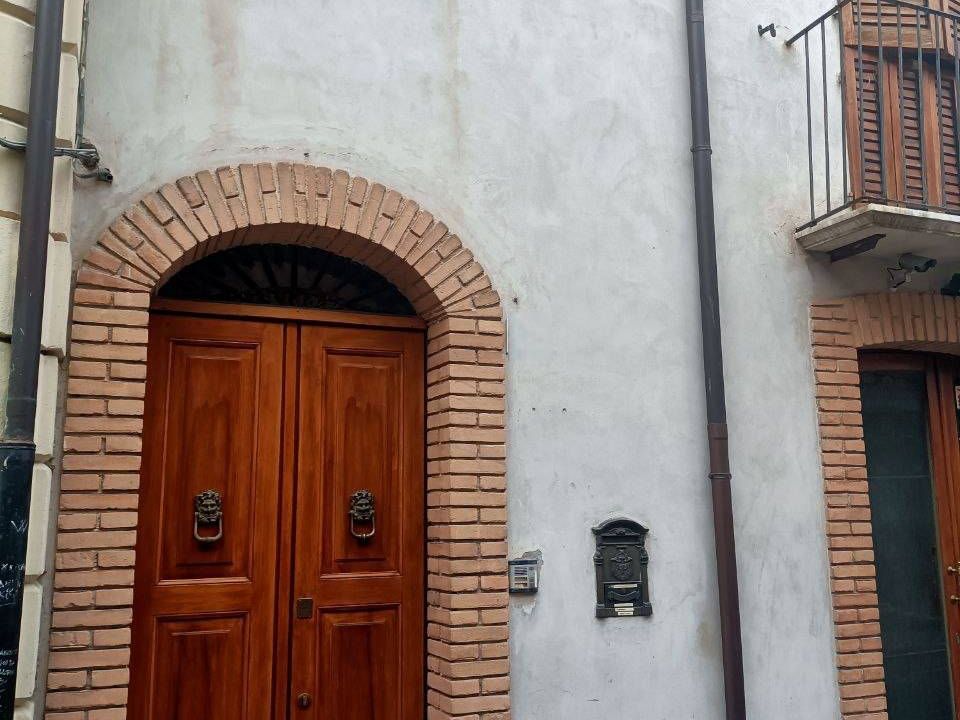 Lejlighed i Teramo, Teramo - foto 1