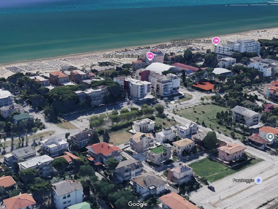 Villa i Giulianova, Teramo - foto 1