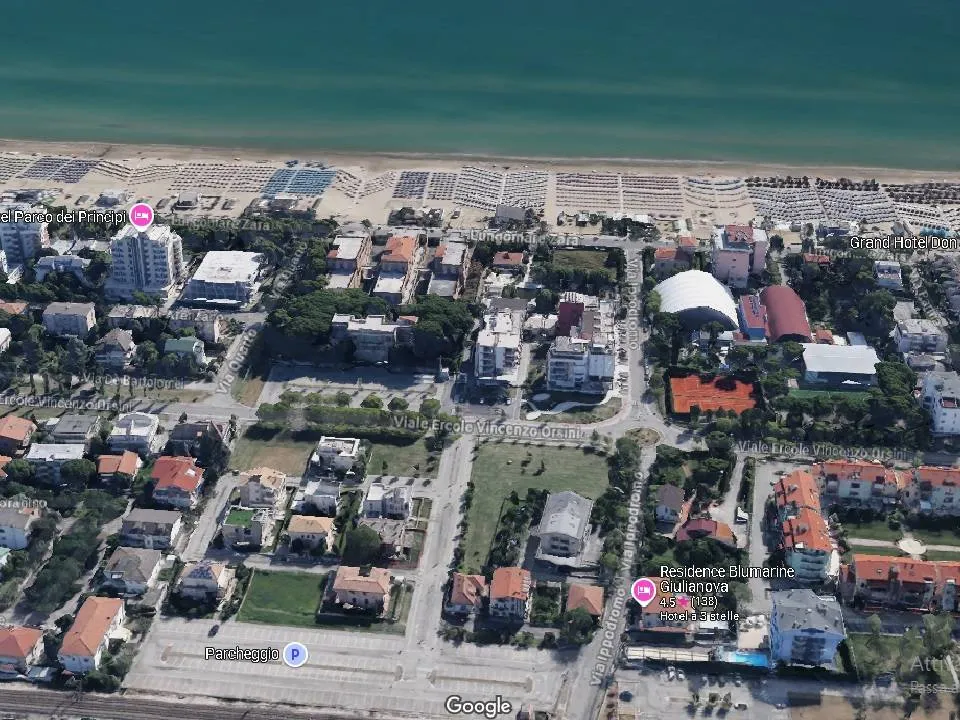 Villa i Giulianova, Teramo - foto 2