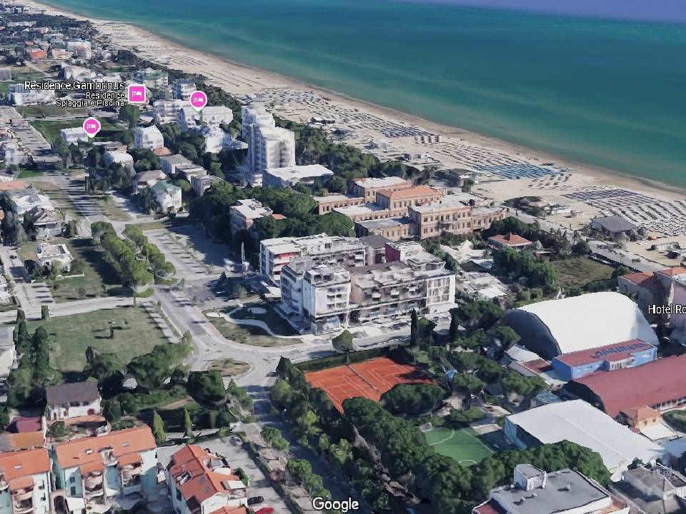 Villa i Giulianova, Teramo - foto 3