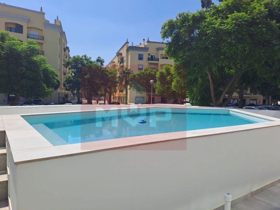 Apartment in Faro, Faro - photo 1