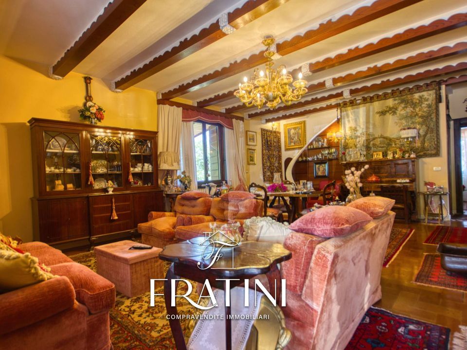 Villa i Montelabbate, Pesaro and Urbino - foto 3