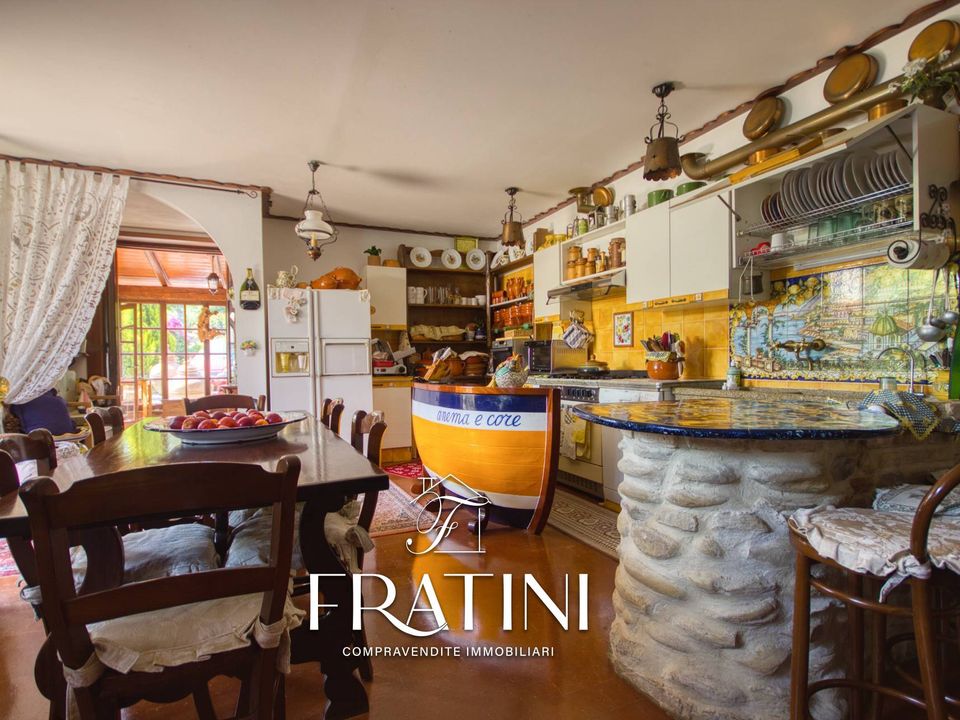 Villa i Montelabbate, Pesaro and Urbino - foto 4