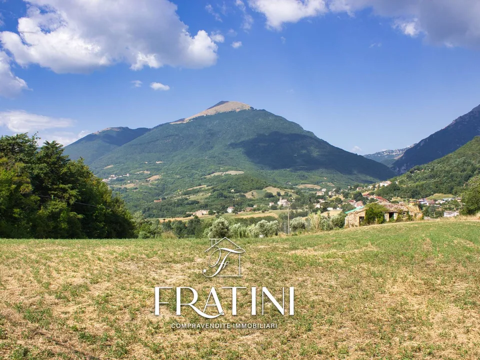 Landejendom i Civitella del Tronto, Teramo - foto 2