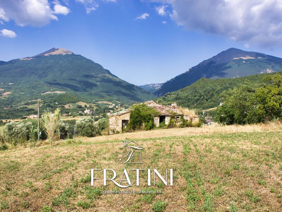 Landejendom i Civitella del Tronto, Teramo - foto 3