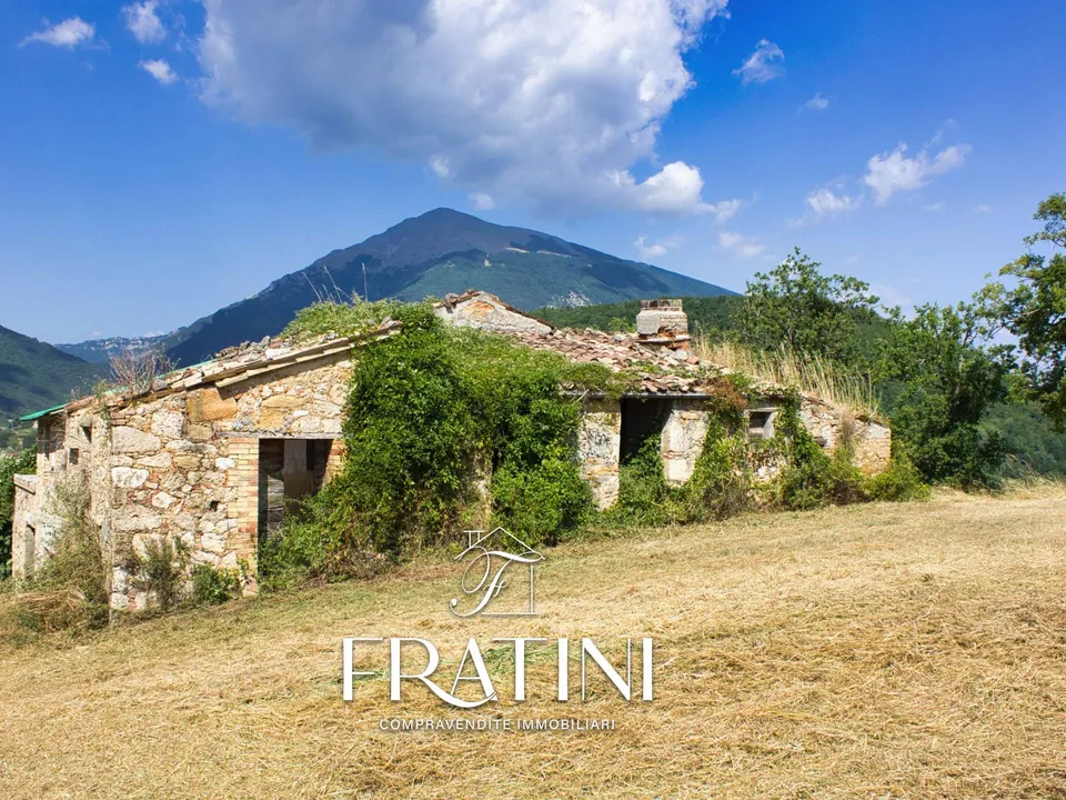 Landejendom i Civitella del Tronto, Teramo - foto 5