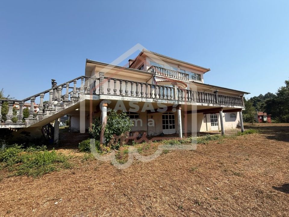 Villa i Agueda, Aveiro - foto 1