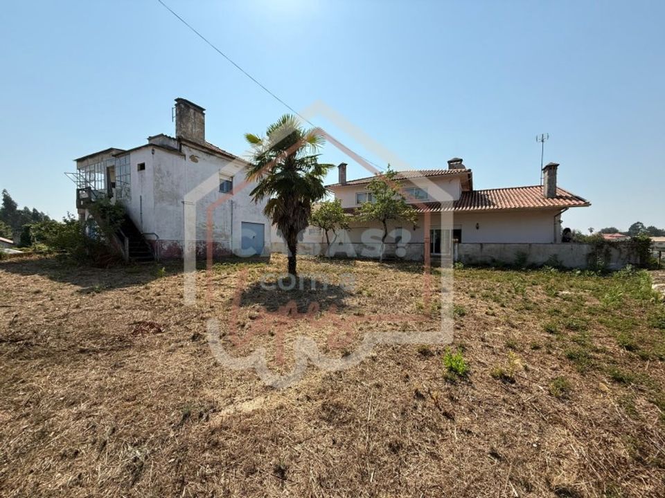 Villa i Agueda, Aveiro - foto 2