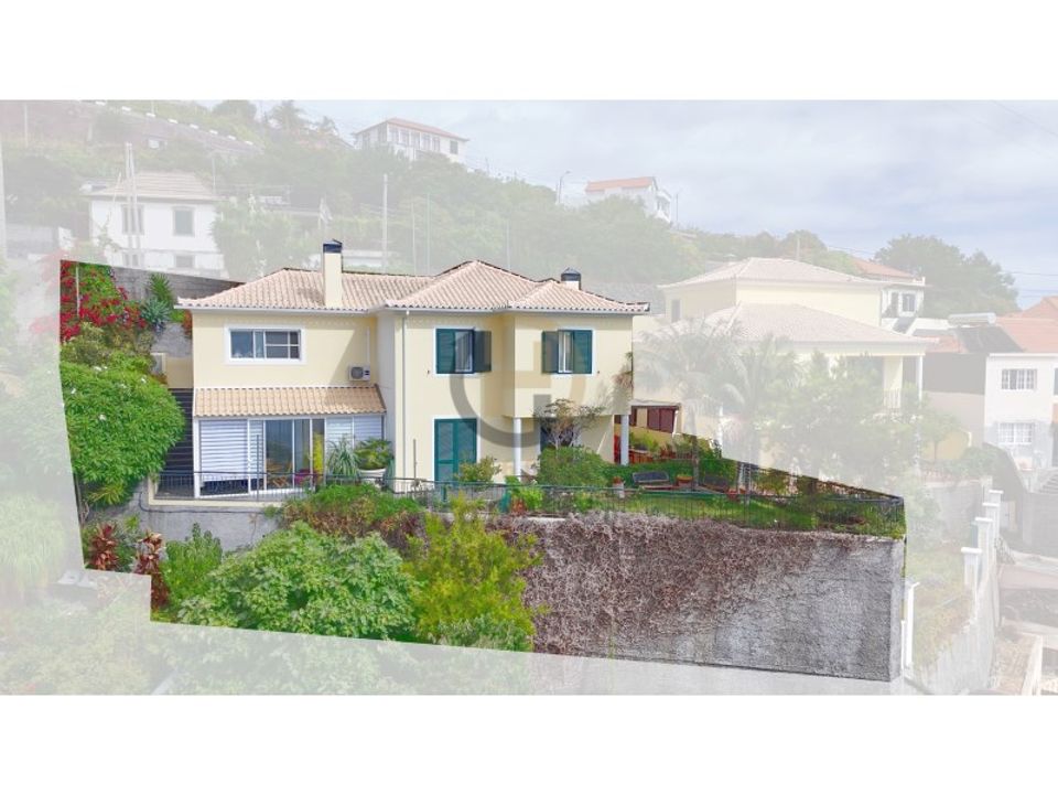 Villa i Ribeira Brava, Madeira - foto 2