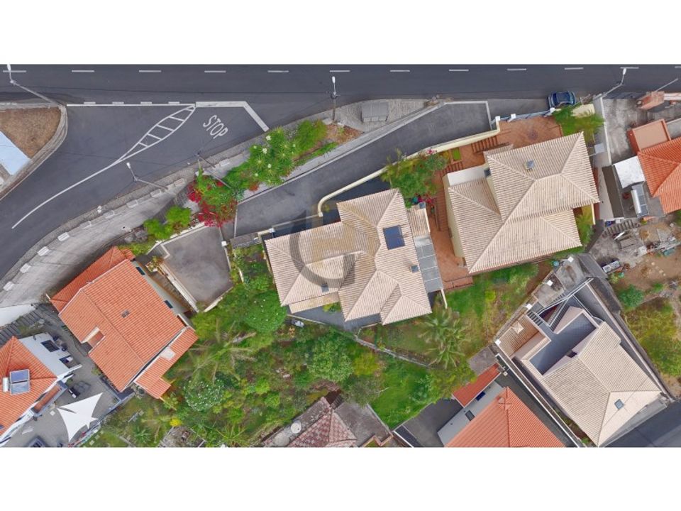 Villa i Ribeira Brava, Madeira - foto 3
