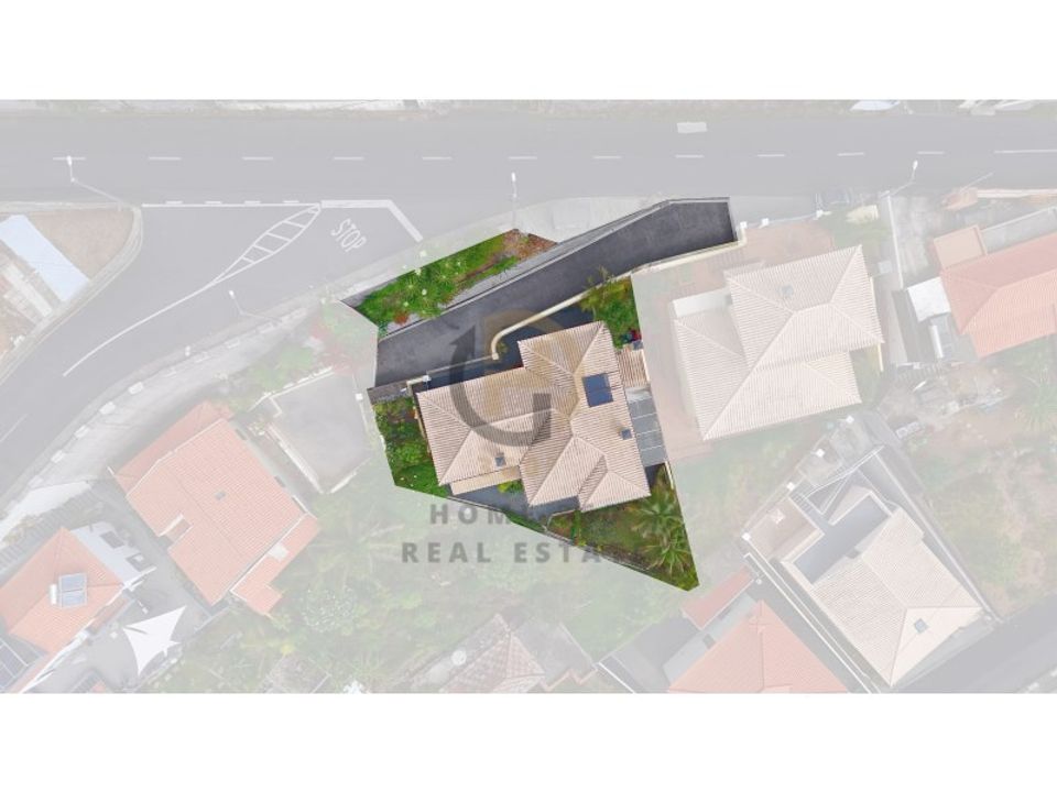 Villa i Ribeira Brava, Madeira - foto 4