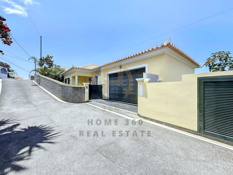 Villa i Ribeira Brava, Madeira - foto 5