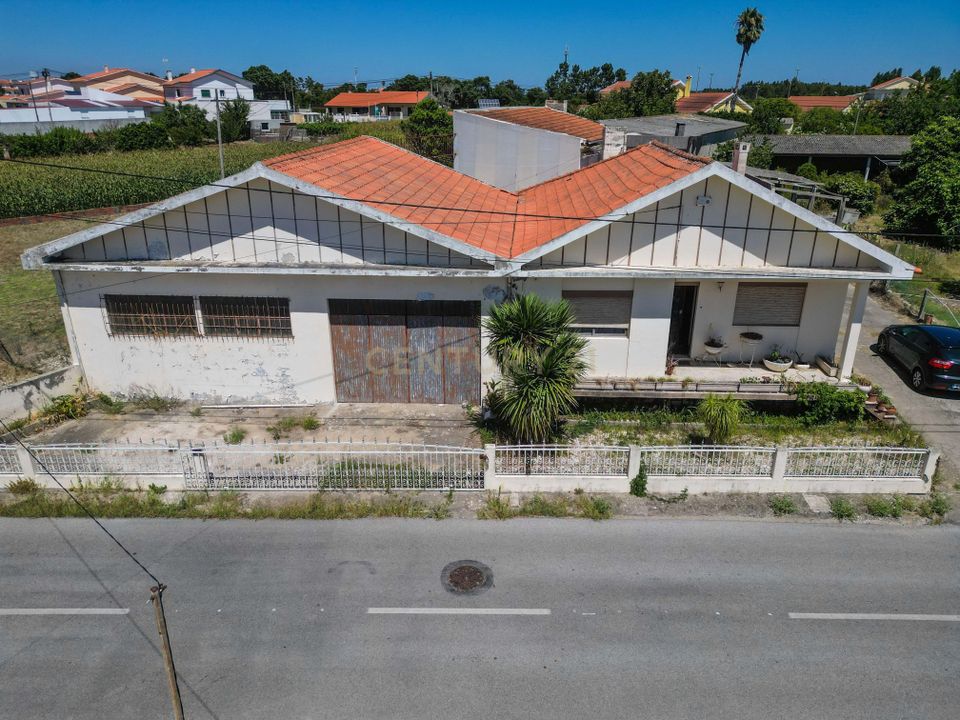 Villa i Figueira da Foz, Coimbra - foto 1