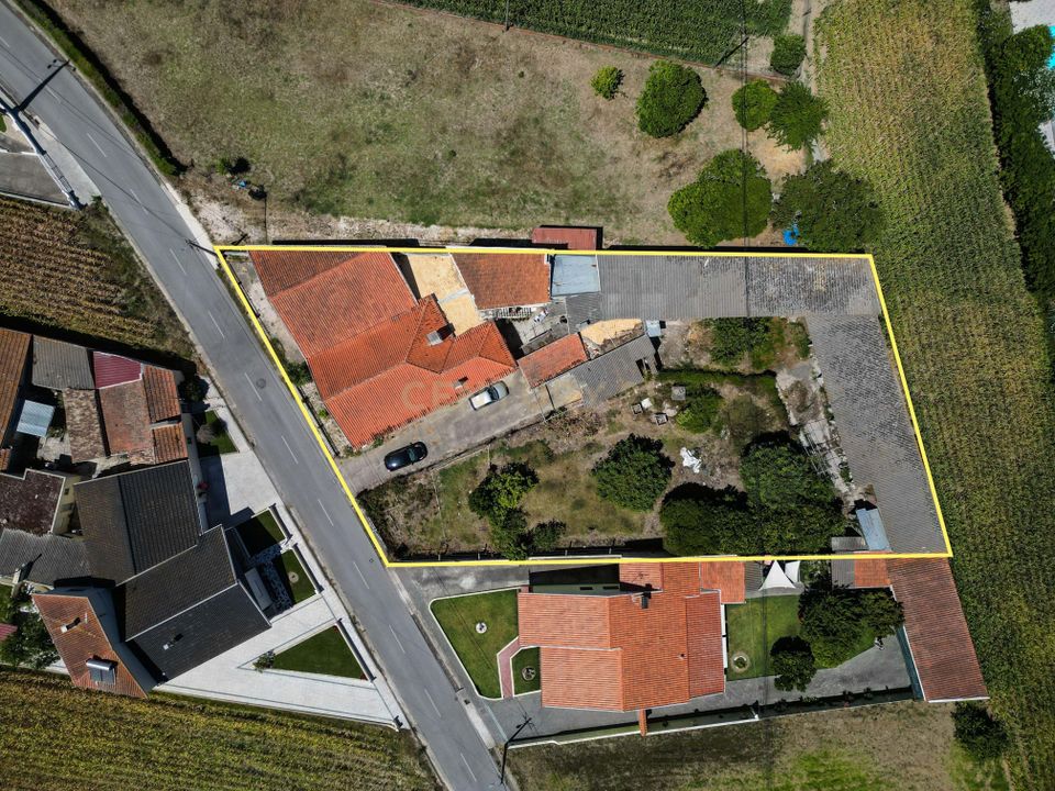 Villa i Figueira da Foz, Coimbra - foto 2