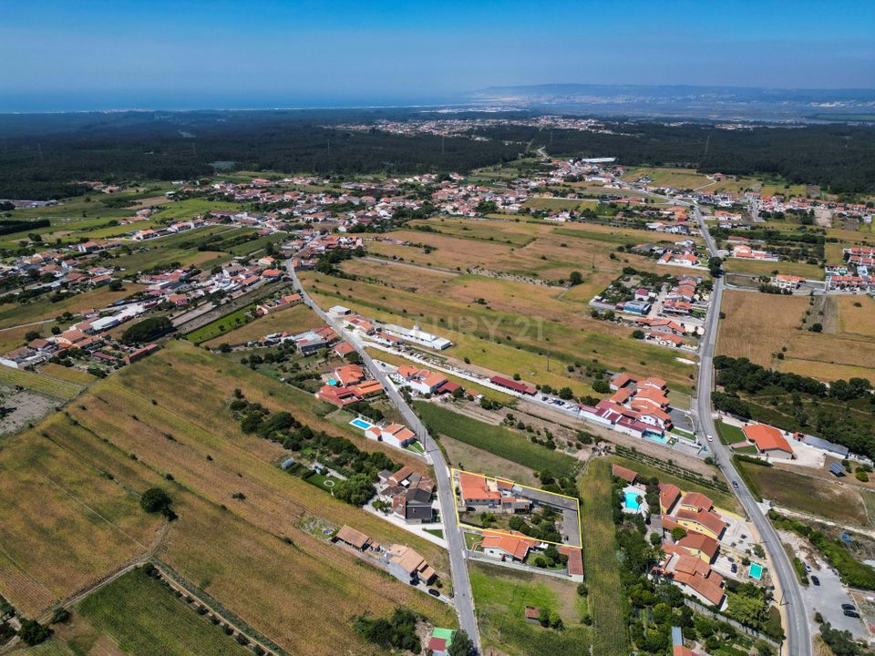 Villa i Figueira da Foz, Coimbra - foto 4