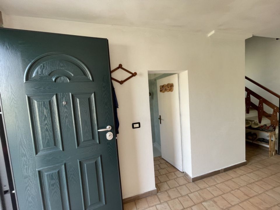 Rækkehus i Motteggiana, Mantua - foto 1