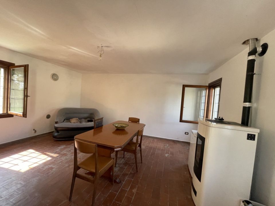 Rækkehus i Motteggiana, Mantua - foto 3