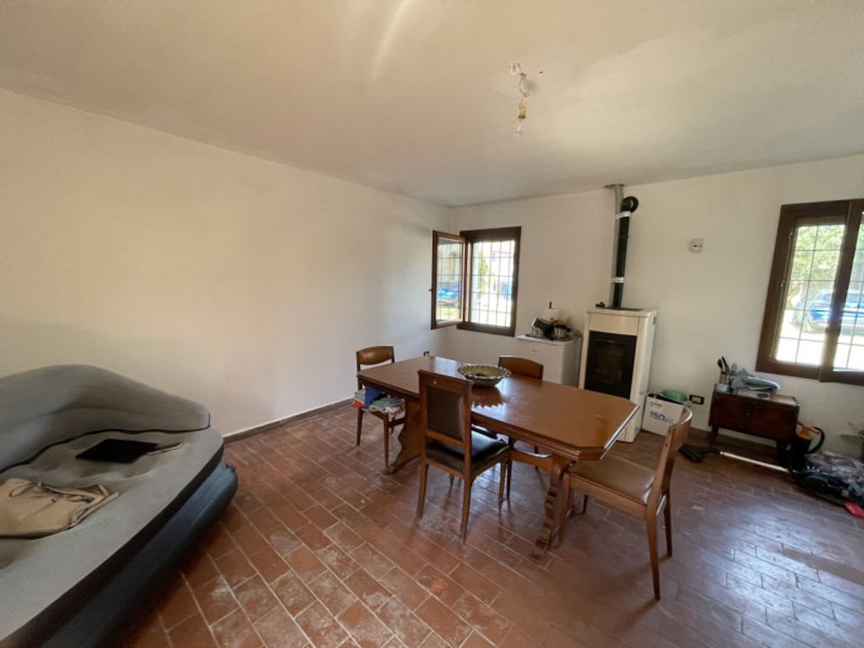 Rækkehus i Motteggiana, Mantua - foto 4
