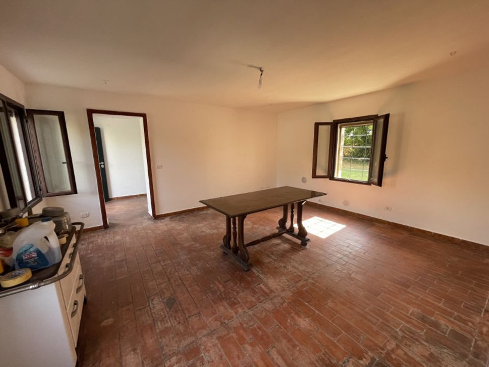 Rækkehus i Motteggiana, Mantua - foto 1