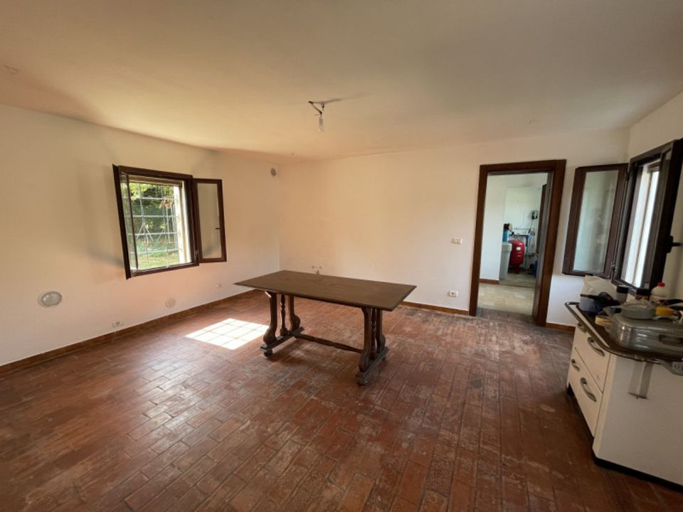 Rækkehus i Motteggiana, Mantua - foto 3