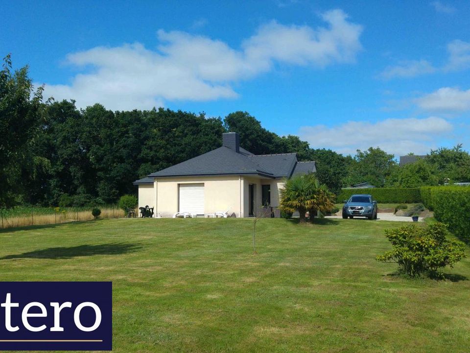 Villa i Ploermel, Morbihan - foto 2