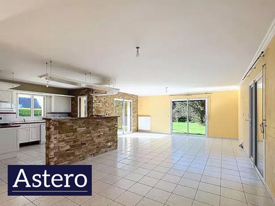 Villa i Ploermel, Morbihan - foto 4