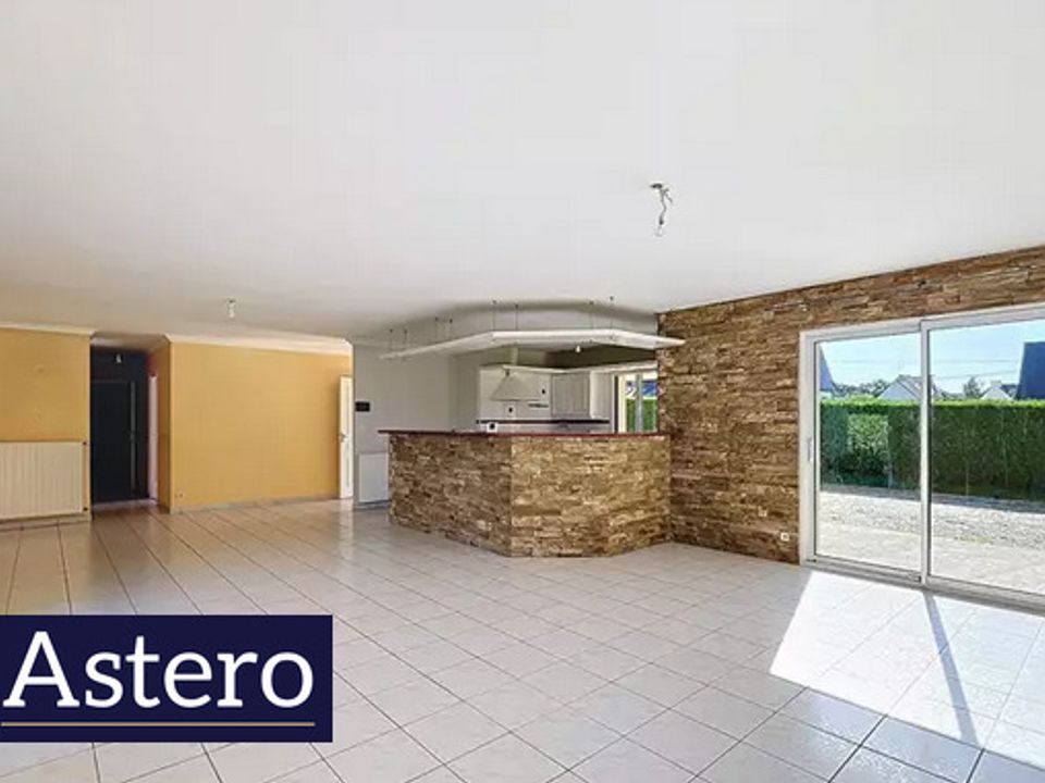 Villa i Ploermel, Morbihan - foto 5