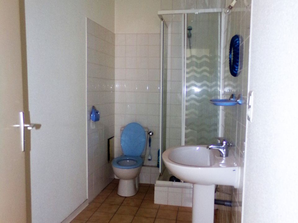 Lejlighed i Amelie-les-Bains-Palalda, Pyrenees-Orientales - foto 5