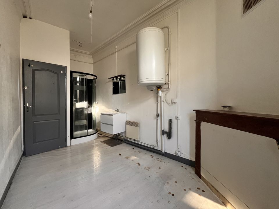 Lejlighed i Amelie-les-Bains-Palalda, Pyrenees-Orientales - foto 4