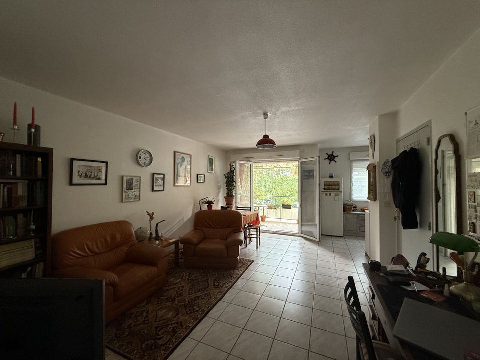 Lejlighed i Amelie-les-Bains-Palalda, Pyrenees-Orientales - foto 3