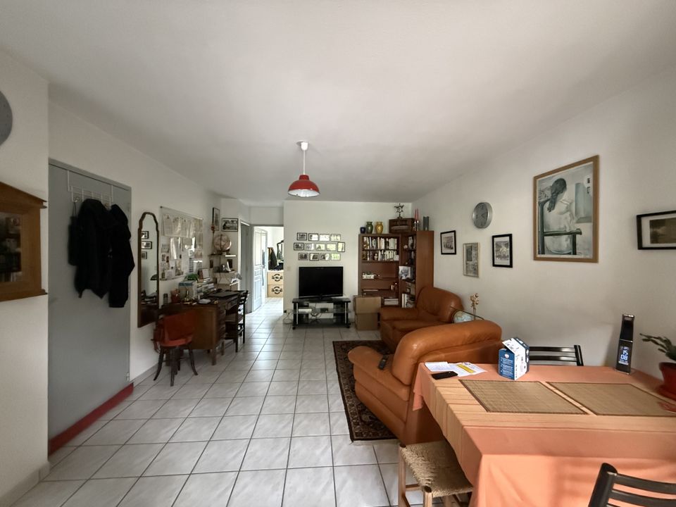 Lejlighed i Amelie-les-Bains-Palalda, Pyrenees-Orientales - foto 4
