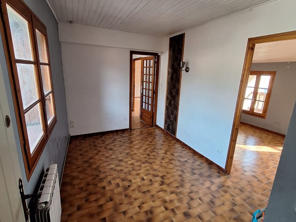 Lejlighed i Arles-sur-Tech, Pyrenees-Orientales - foto 1