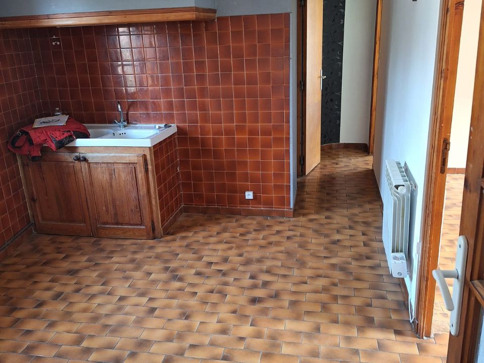 Lejlighed i Arles-sur-Tech, Pyrenees-Orientales - foto 2