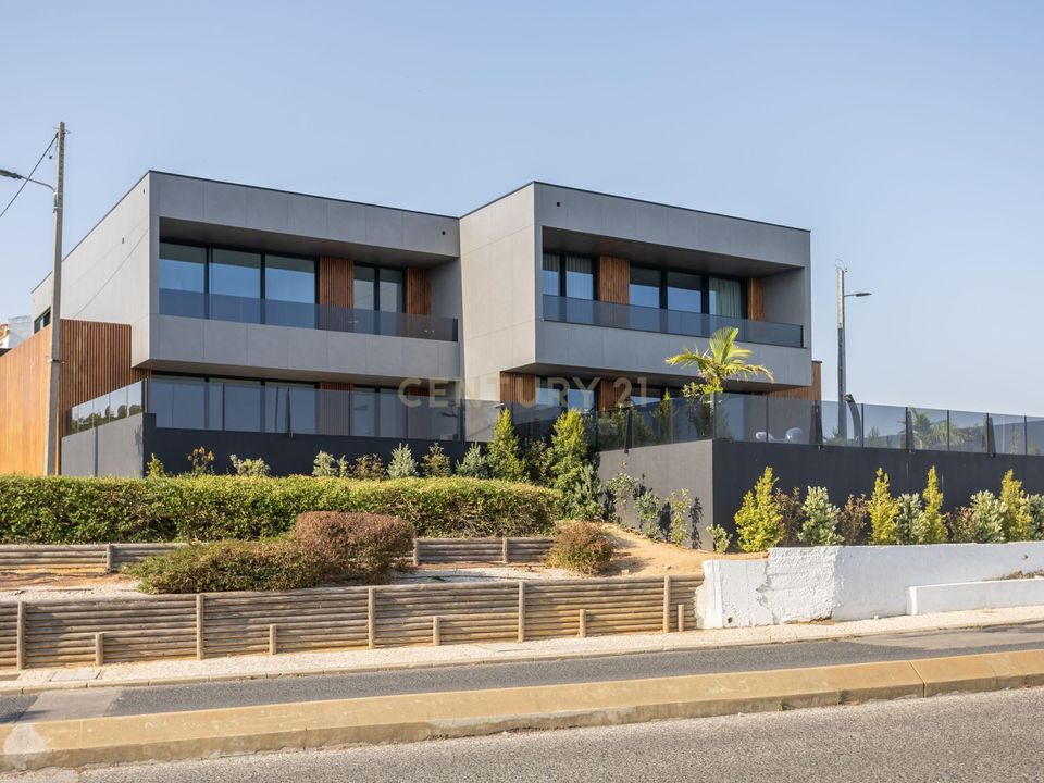 Villa i Setubal, Setubal - foto 1