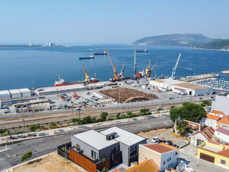 Villa i Setubal, Setubal - foto 2