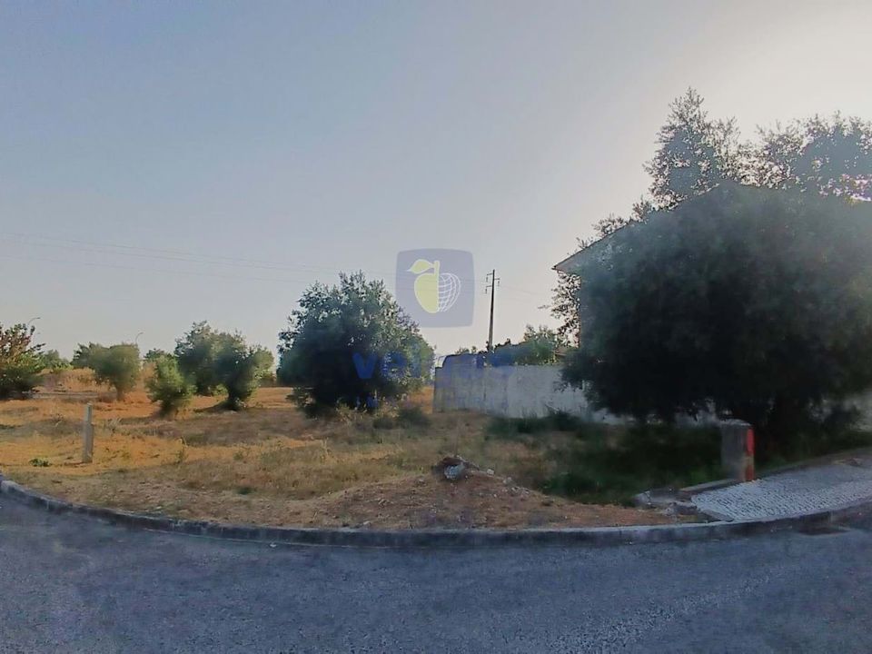 Helårsgrund i Alcanena, Santarem - foto 1