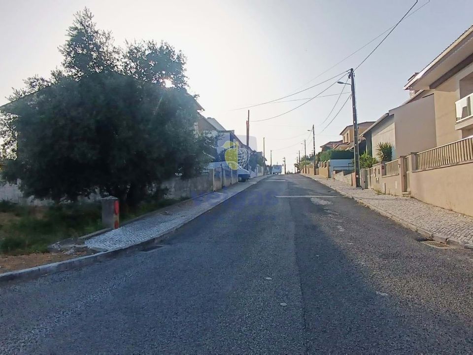 Helårsgrund i Alcanena, Santarem - foto 2