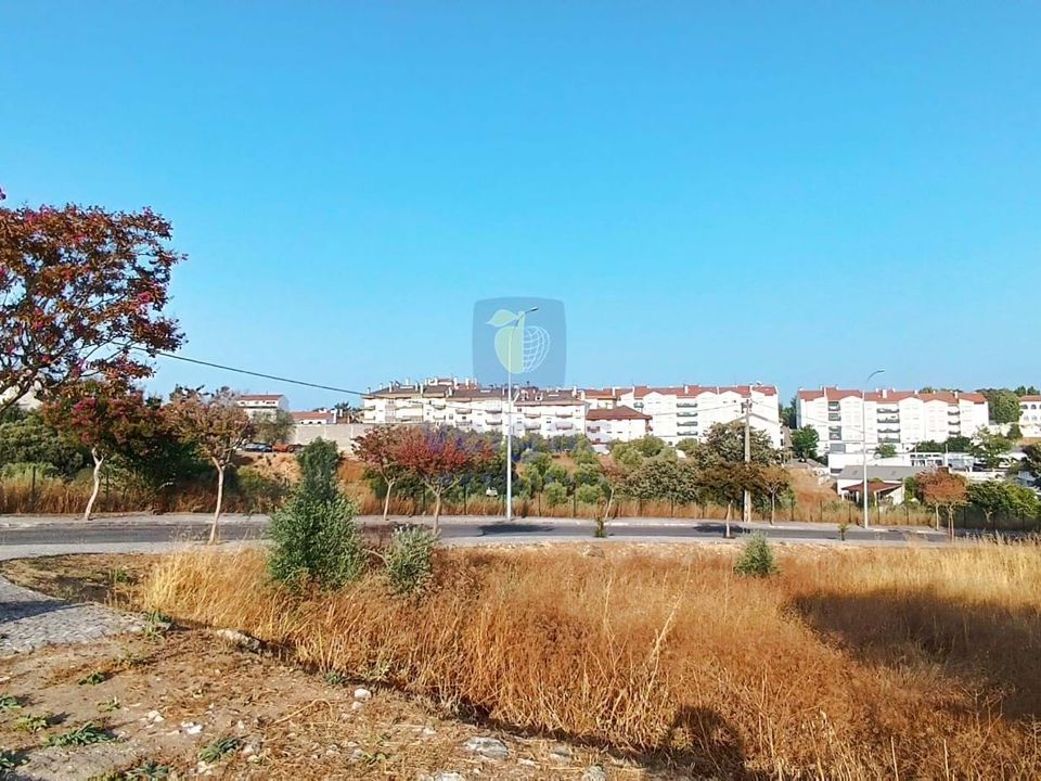 Helårsgrund i Alcanena, Santarem - foto 3