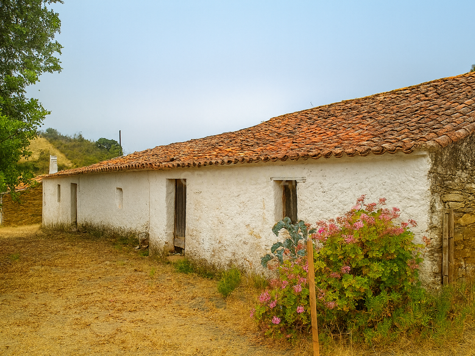 Casa de campo en Ourique, Beja - foto 4