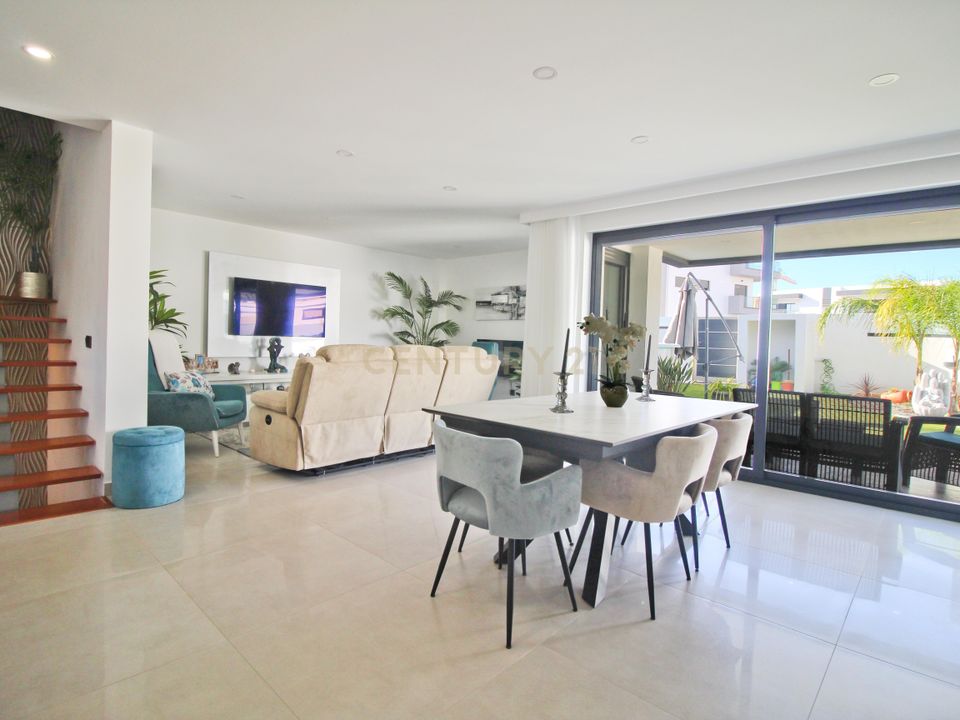 Villa i Alvor, Faro - foto 3